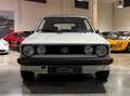 Volkswagen Golf Cabriolet Golf Cabriolet 1.8i GLi Blanc Weiß - thumbnail 2