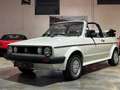 Volkswagen Golf Cabriolet Golf Cabriolet 1.8i GLi Blanc Weiß - thumbnail 6