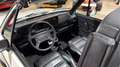 Volkswagen Golf Cabriolet Golf Cabriolet 1.8i GLi Blanc Weiß - thumbnail 15