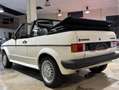 Volkswagen Golf Cabriolet Golf Cabriolet 1.8i GLi Blanc Weiß - thumbnail 10