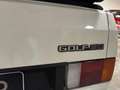 Volkswagen Golf Cabriolet Golf Cabriolet 1.8i GLi Blanc Weiß - thumbnail 25