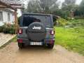 Jeep Wrangler 2.2 mjt II Sahara auto Grigio - thumbnail 2
