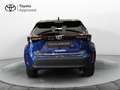 Toyota Yaris Cross 1.5 Hybrid 5p. E-CVT Trend Blu/Azzurro - thumbnail 4