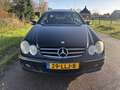 Mercedes-Benz CLK 200 Coupé K. Avantgarde / SCHUIFDAK / LEER / NAVI / RO Noir - thumbnail 18