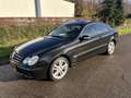 Mercedes-Benz CLK 200 Coupé K. Avantgarde / SCHUIFDAK / LEER / NAVI / RO Noir - thumbnail 2