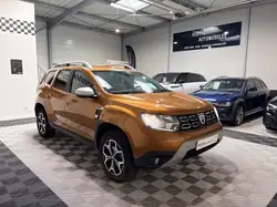Dacia Duster II 1.5 Blue dCi 4x2 115 cv PRESTIGE