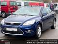 Ford Focus Cabrio Trend TÜV Garantie 02/26 Multi Tempo SHZ Kl Mavi - thumbnail 2