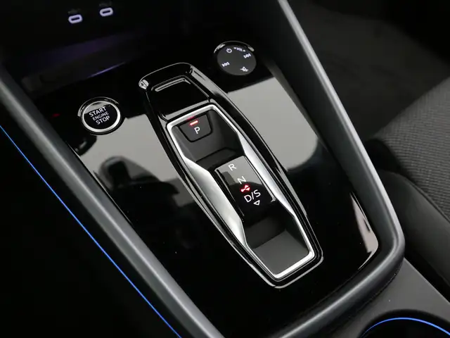 Audi A3 view 14