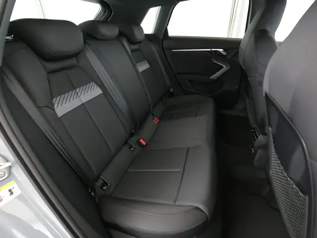 Audi A3 view 15