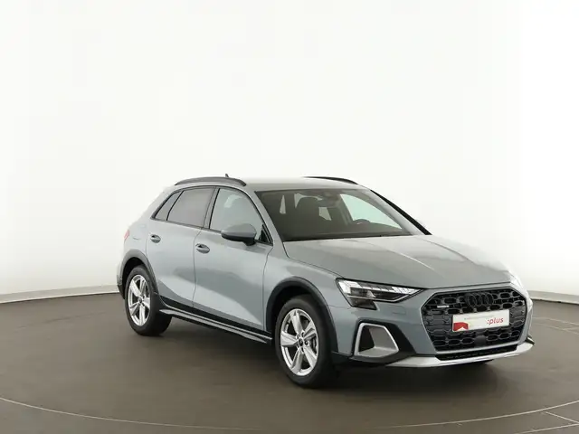 Audi A3 view 9