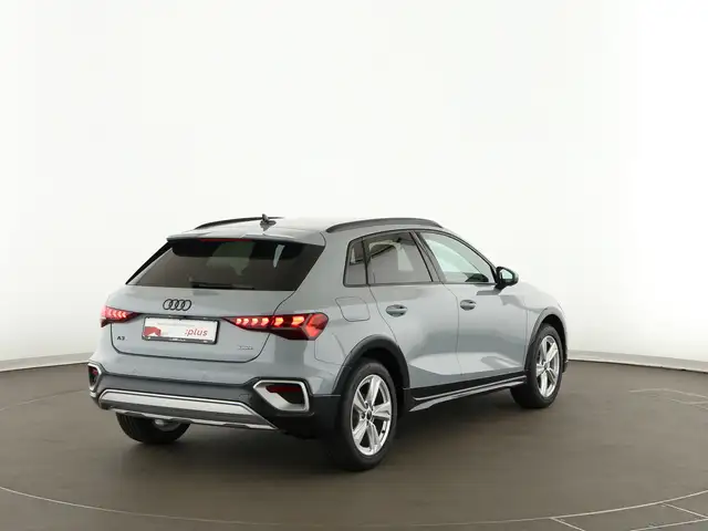 Audi A3 view 7