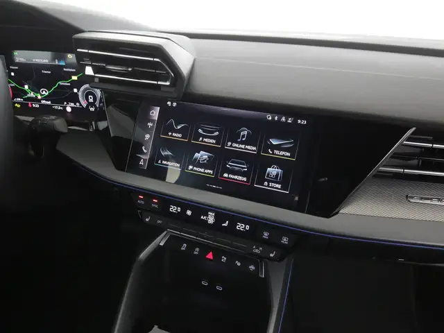 Audi A3 view 13