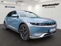 Hyundai IONIQ 5 Techniq (Listenpreis: 56.600,- €) Blauw - thumbnail 2