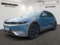 Hyundai IONIQ 5 Techniq (Listenpreis: 56.600,- €) Blauw - thumbnail 1