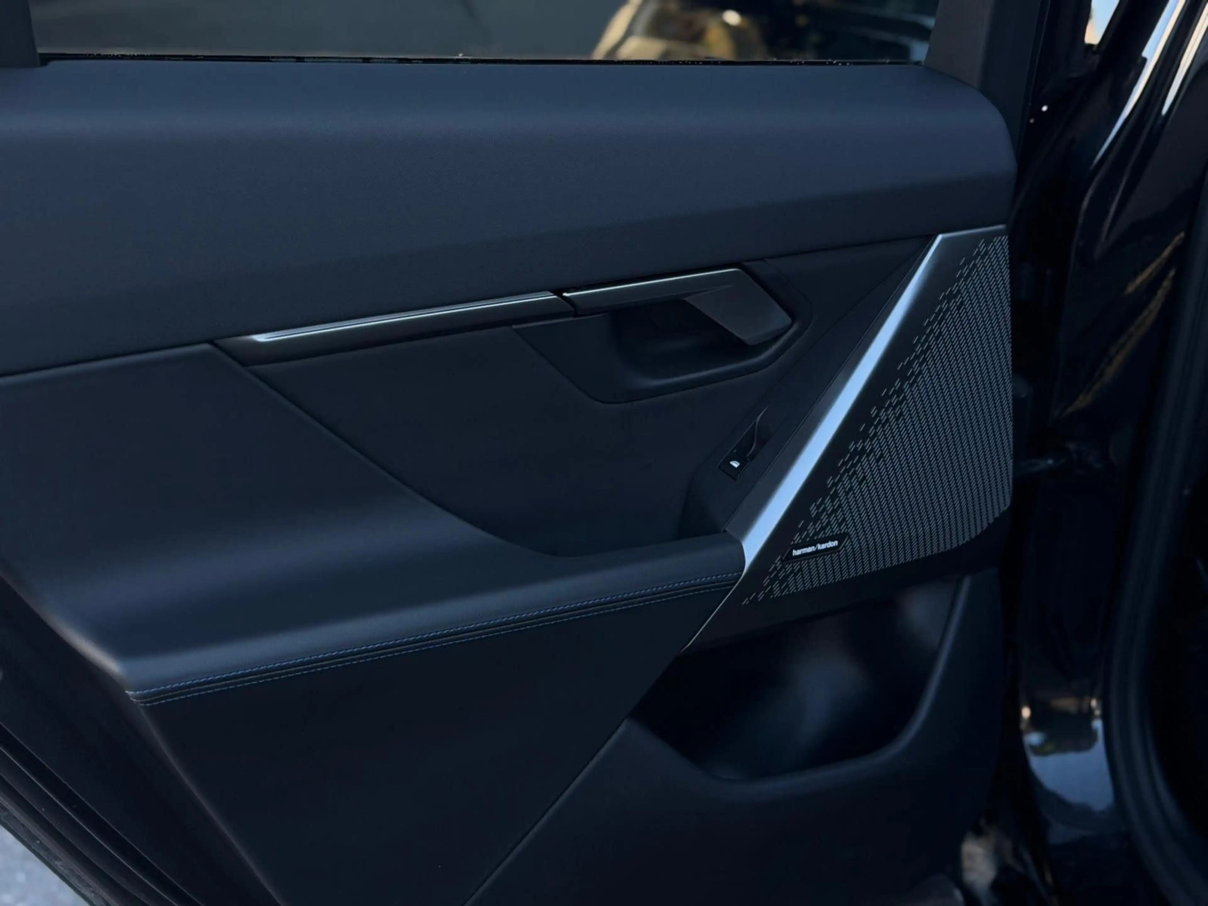 BMW 540 d xDrive/M-SPORT/ACC/360°KAM/HUD/VOLL/AHK/TO — photo 14