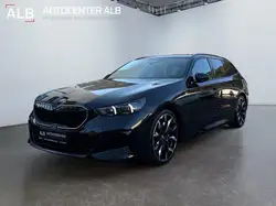 Bmw 540 d xDrive/M SPORT/ACC/360°KAM/HUD/VOLL/AHK/TO
