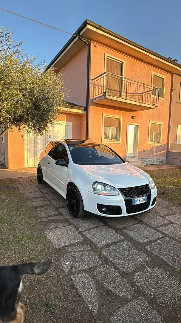 Volkswagen Golf GTI 3p 2.0 tfsi - 2