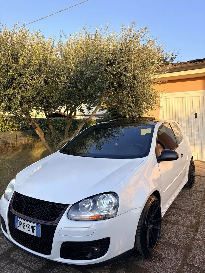 Volkswagen Golf GTI 3p 2.0 tfsi - 1