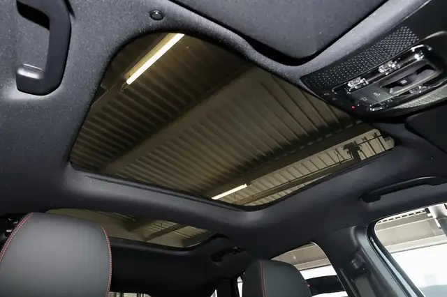 Mercedes-Benz Gla view 7