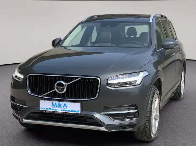 Volvo XC90 2.0 T8 Plug-in Hybrid Momentum AWD * 7-Sitzer