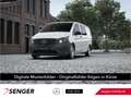 Mercedes-Benz Vito 114 CDI Mixto lang Klima Navi Tempomat DAB Weiß - thumbnail 1
