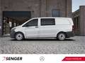 Mercedes-Benz Vito 114 CDI Mixto lang Klima Navi Tempomat DAB Weiß - thumbnail 3