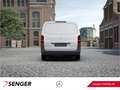 Mercedes-Benz Vito 114 CDI Mixto lang Klima Navi Tempomat DAB Weiß - thumbnail 6