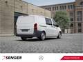 Mercedes-Benz Vito 114 CDI Mixto lang Klima Navi Tempomat DAB Weiß - thumbnail 4