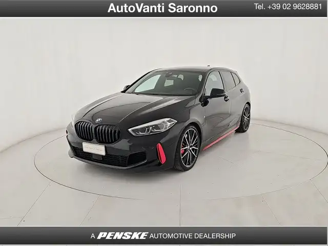 BMW 128 128ti auto