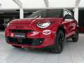 Fiat 600 1.2 Turbo 74 kW Street *SOFORT VERFÜGBAR* Rot - thumbnail 3