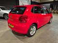 Volkswagen Polo 1.2 Life - Climate Control - Cruise Control - Stoe Rouge - thumbnail 3