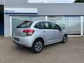 Citroen C3 1.2 VTi - 1e Eigenaar - Airco - 57000km Carpass Argent - thumbnail 5
