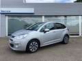 Citroen C3 1.2 VTi - 1e Eigenaar - Airco - 57000km Carpass Argent - thumbnail 3