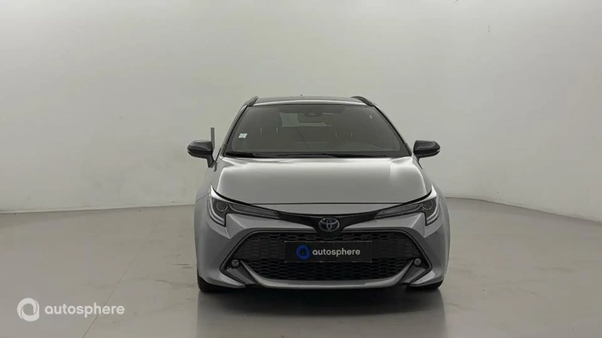 Toyota Corolla 184h JBL Edition MY21 - 2