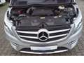 Mercedes-Benz V 250 d lang AMG, Edition, Automatik,7-Sitzer Ezüst - thumbnail 23