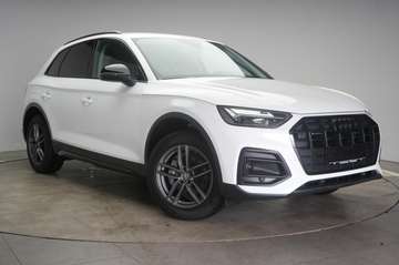 2.0 TDI S Tronic Quattro Matrix//Virtual/AHK/