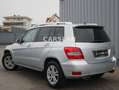 Mercedes-Benz GLK 350 CDI 4MATIC "NAVI+Bi-XENON+SHZ+PDC+AHK" Zilver - thumbnail 4