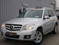 Mercedes-Benz GLK 350 CDI 4MATIC "NAVI+Bi-XENON+SHZ+PDC+AHK" Silver - thumbnail 3