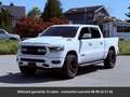 Dodge RAM Sport Night 12P 5.7L 4x4 Tout compris hors homolog Blanc - thumbnail 1