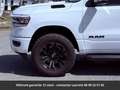 Dodge RAM Sport Night 12P 5.7L 4x4 Tout compris hors homolog Blanc - thumbnail 9