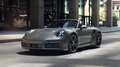 Porsche 992 (911) Turbo S Cabrio | Sitzbelüftung | Grau - thumbnail 2