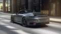 Porsche 992 (911) Turbo S Cabrio | Sitzbelüftung | Grau - thumbnail 4