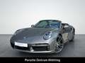 Porsche 992 (911) Turbo S Cabrio | Sitzbelüftung | Grau - thumbnail 2