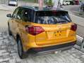 Suzuki Vitara 1.4 IBRIDA 4X4 ALLGRIP BICOLORE ORO + TETTO NERO Oro - thumbnail 7