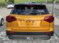 Suzuki Vitara 1.4 IBRIDA 4X4 ALLGRIP BICOLORE ORO + TETTO NERO Oro - thumbnail 8