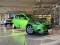 Opel Corsa Innovation SHZ LHZ Bluetooth Vert - thumbnail 1