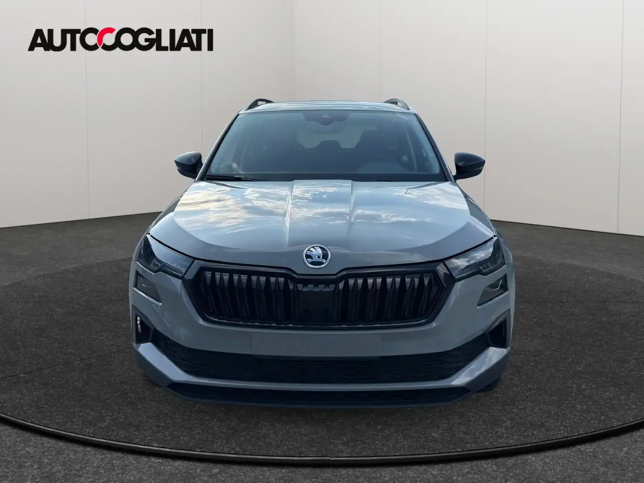 Skoda Karoq 2026
