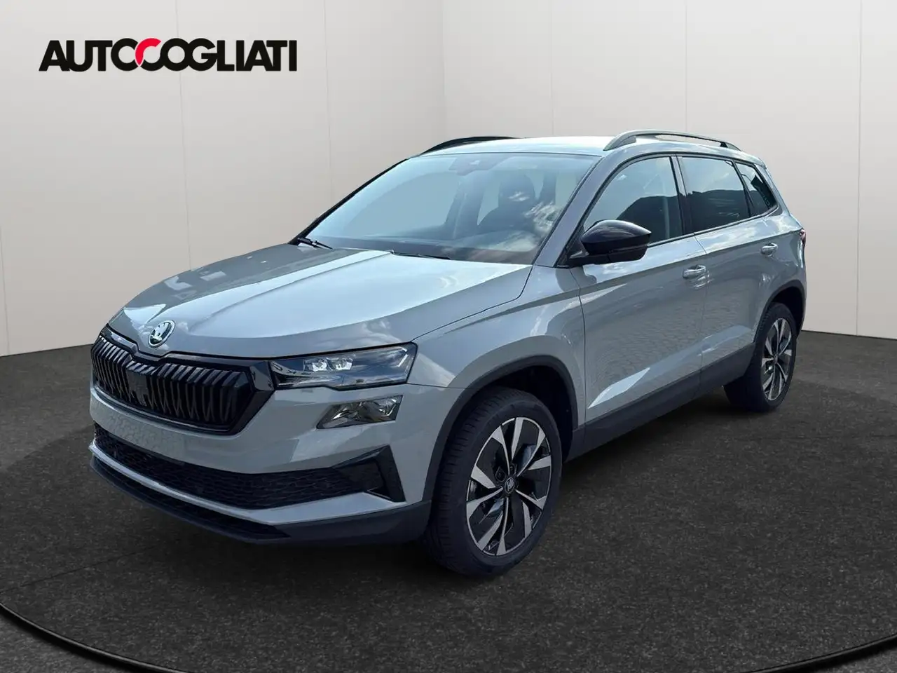 Skoda Karoq 2026