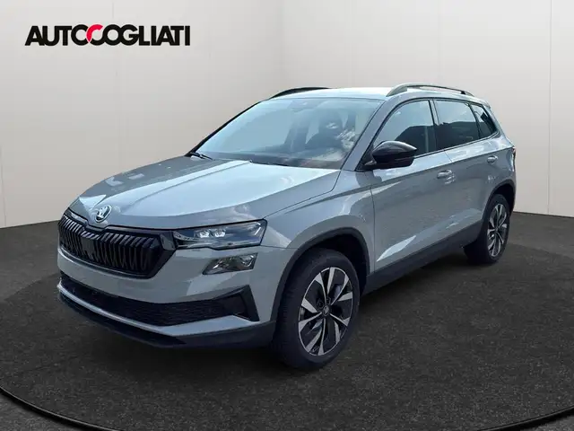 Skoda Karoq Karoq 2.0 TDI 150 CV Be More DSG