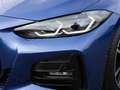 BMW 430 i Coupe xDrive M-Sport Pro Pano AHK LED HK Bleu - thumbnail 29